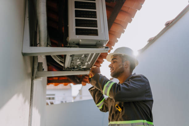 Best Residential HVAC Services  in Genoa, IL