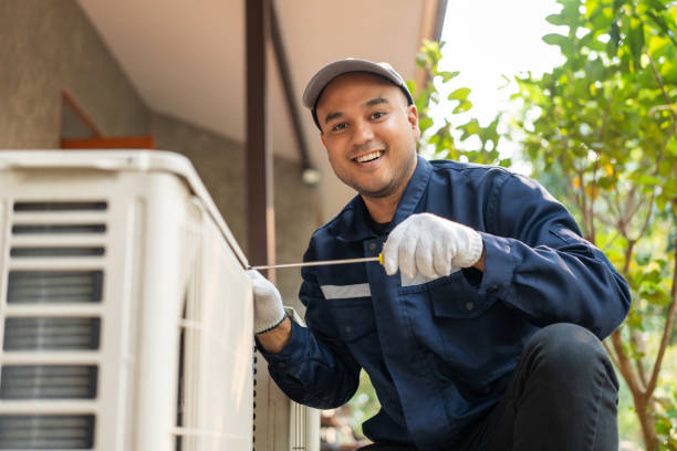 Best Residential HVAC Services  in Genoa, IL