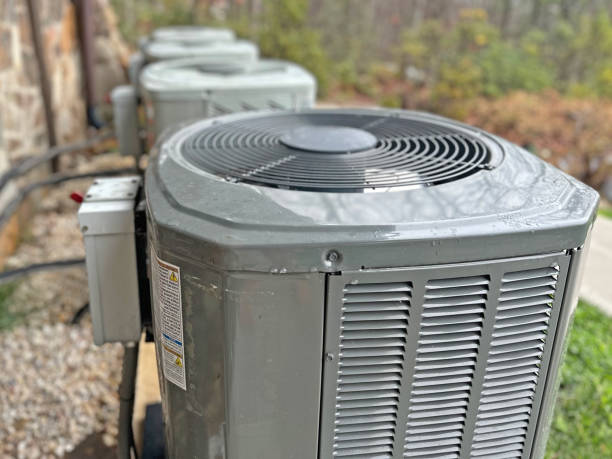 Best Central Air Repair  in Genoa, IL