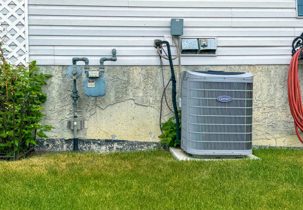 Best Local HVAC Companies  in Genoa, IL